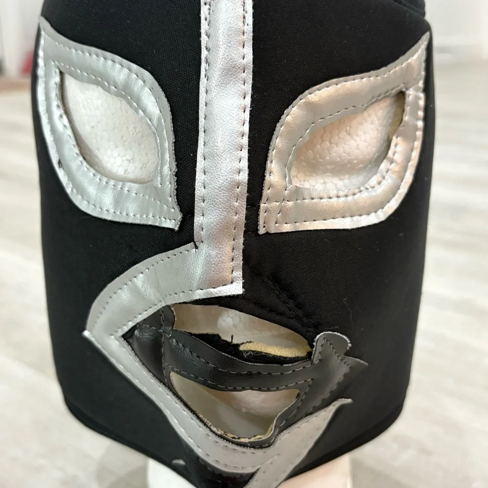 Rayo De Jalisco Wrestling Mask